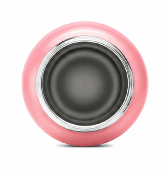 Milton Pink Stainless Steel Water Bottle 500ml | Leak Proof Vacuum Insulated Flask - Image 4