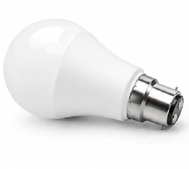 9W LED Bulb | Energy Efficient Bright White LED Light for Home & Office - Image 3