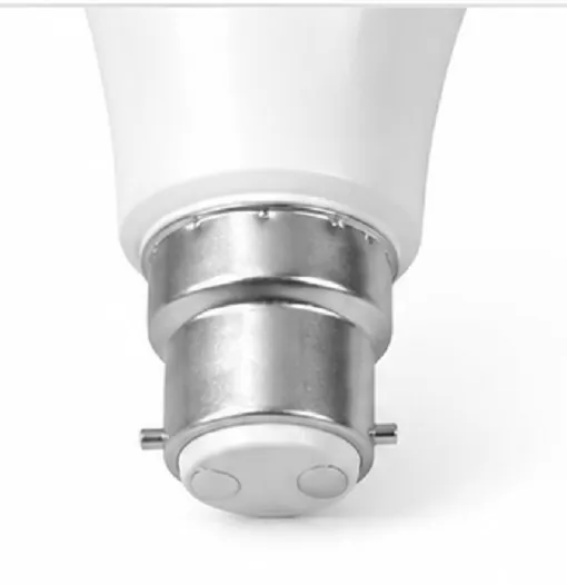 9W LED Bulb | Energy Efficient Bright White LED Light for Home & Office - Image 6