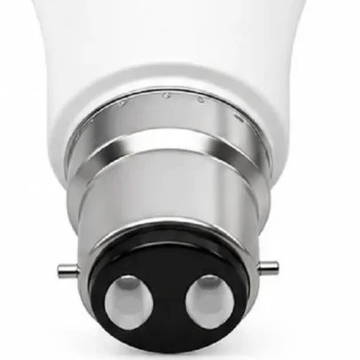 9W LED Bulb Energy Efficient Bright White LED Light for Home & Office