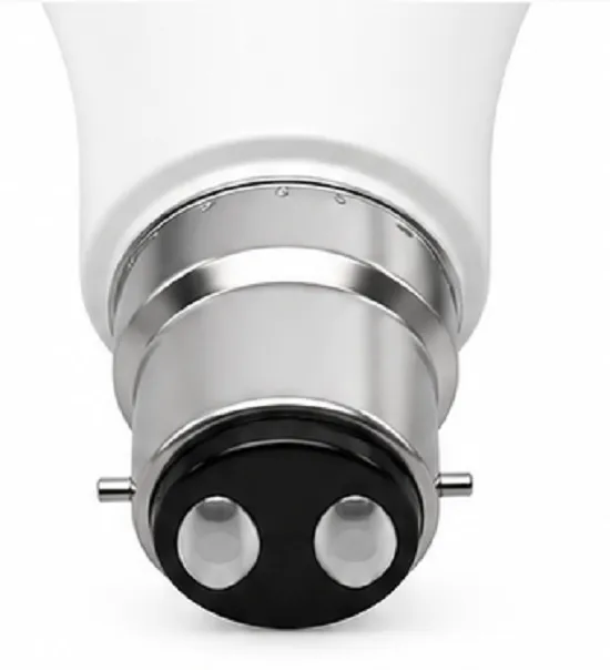 9W LED Bulb | Energy Efficient Bright White LED Light for Home & Office - Image 2