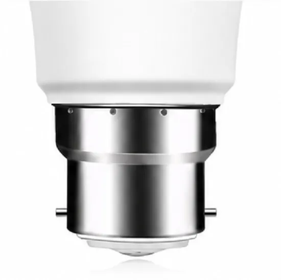 9W LED Bulb | Energy Efficient Bright White LED Light for Home & Office - Image 8