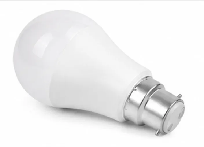 9W LED Bulb | Energy Efficient Bright White LED Light for Home & Office - Image 9