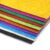 A4 EVA Foam Sheet Pack of 10 multicolour 5mm thick sheets for scrapbooking, craft projects, decorations, school activities, and DIY creations.