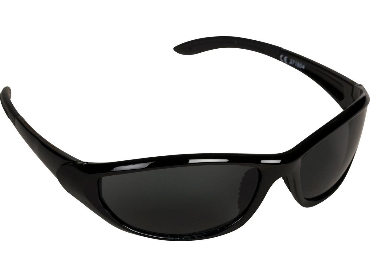 Wraparound Sports Sunglasses for Men UV Protection Driving and Outdoor Eyewear - Image 6