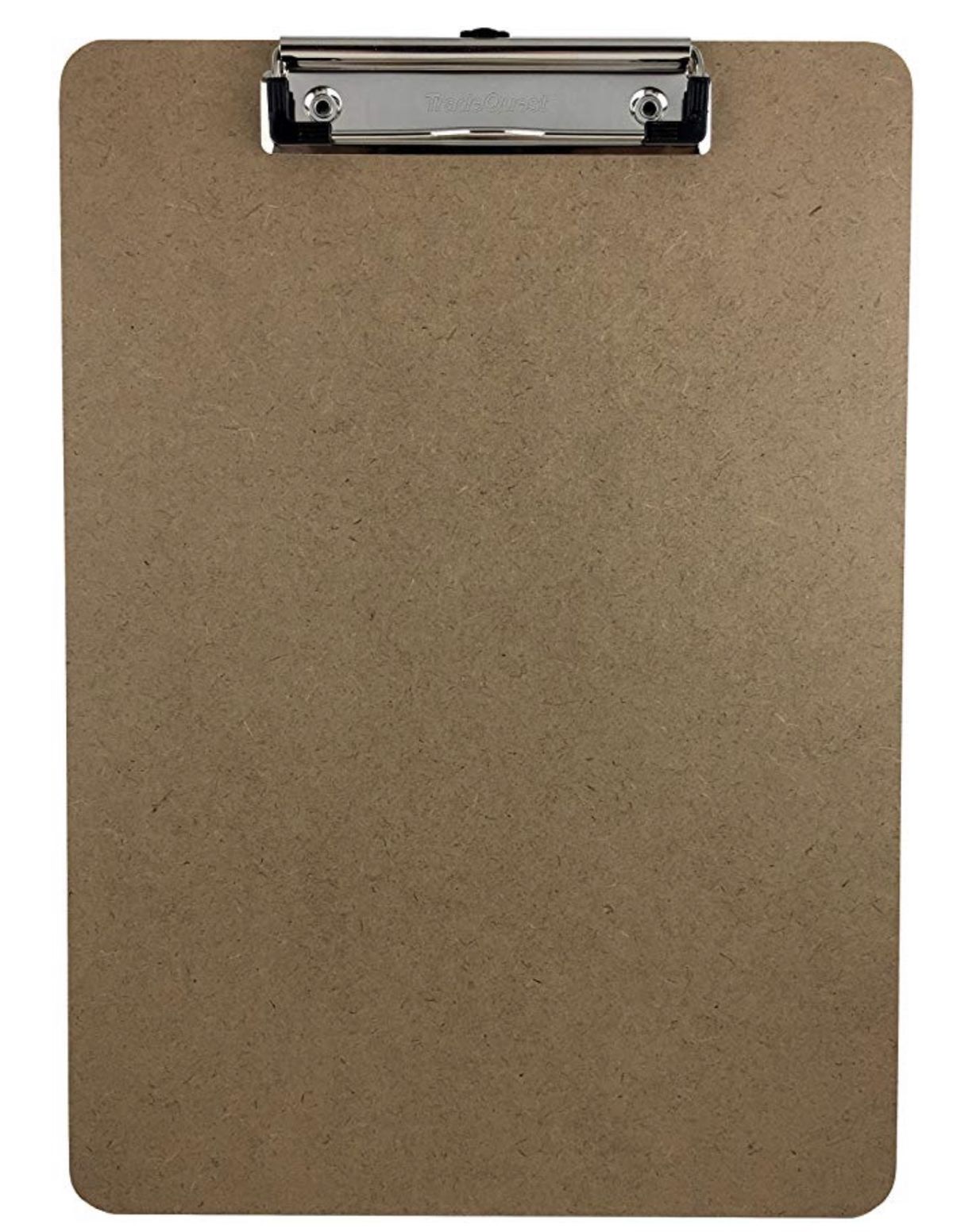 A4 Plastic Clipboard File Board with Metal Clip | Writing Pad for Office, School & Field Work - Image 6