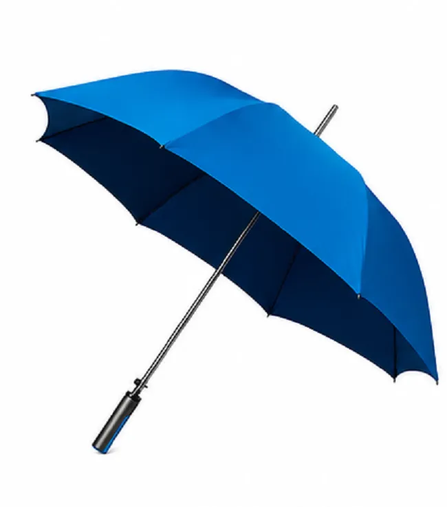 Oversized Travel Umbrella | Wide Canopy Waterproof Wind-Resistant Rain Umbrella for Daily Commute - Image 6