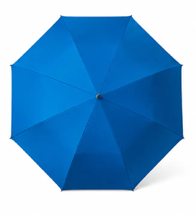 Oversized Travel Umbrella | Wide Canopy Waterproof Wind-Resistant Rain Umbrella for Daily Commute - Image 7
