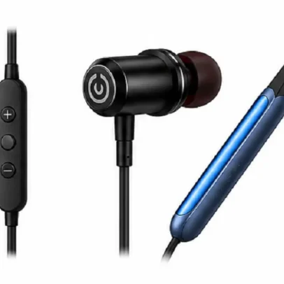 Bluetooth Neckband Wireless Earphones