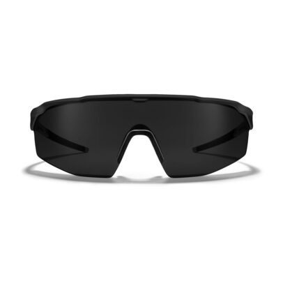 Classic Black UV Protection Sunglasses,.
