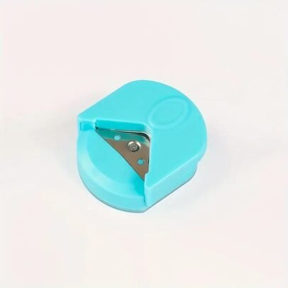 Corner Rounder Punch Cutter Paper Corner Cutting Tool,.,