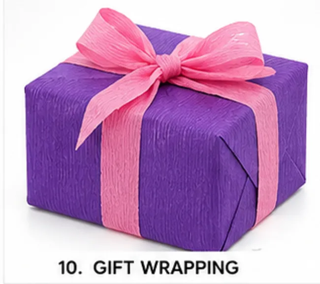 Crepe Paper Streamers Pack of 6 Rolls | Multicolor Party Decoration & DIY Craft Paper Rolls - Image 3