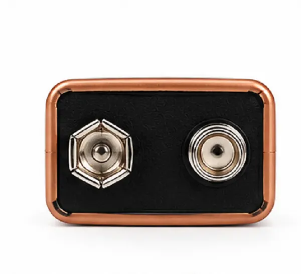 Duracell Plus 9V Alkaline Battery - Image 6