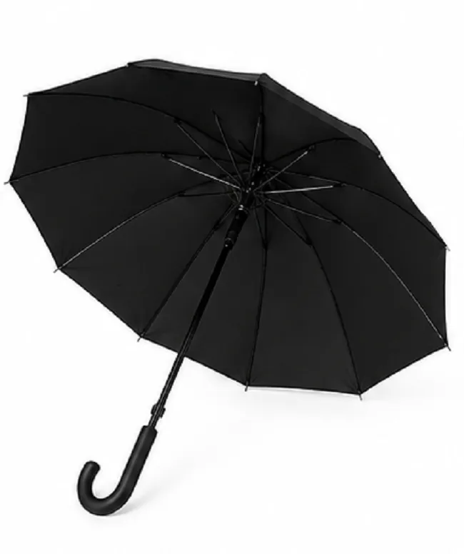 Executive Golf Umbrella | Extra Large Windproof Waterproof Umbrella for Men & Women - Image 3