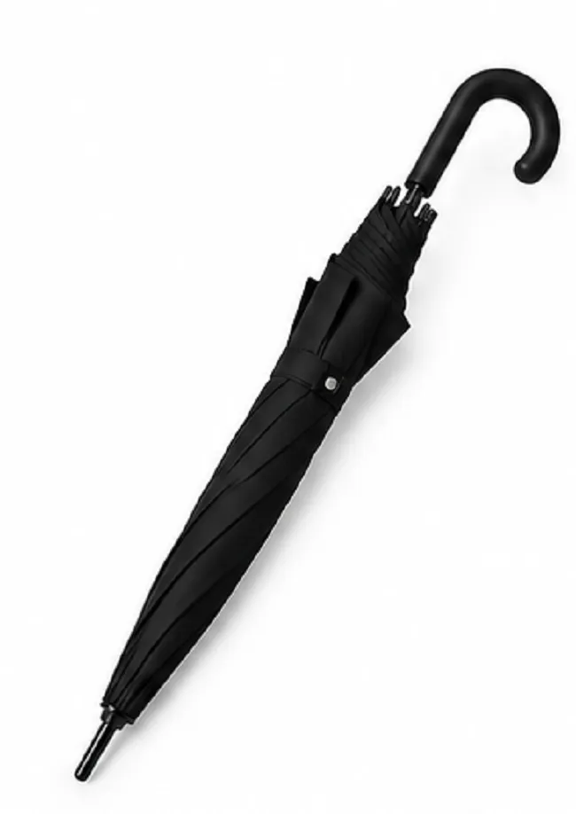 Executive Golf Umbrella | Extra Large Windproof Waterproof Umbrella for Men & Women - Image 4