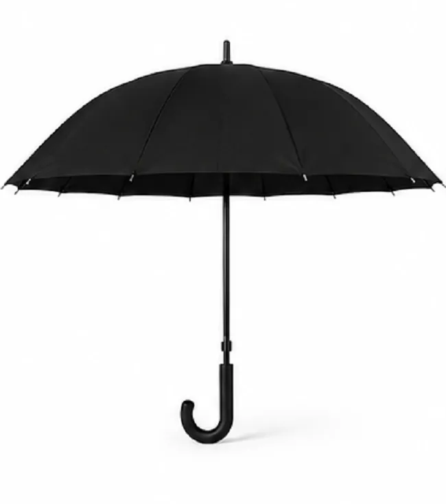 Executive Golf Umbrella | Extra Large Windproof Waterproof Umbrella for Men & Women - Image 5