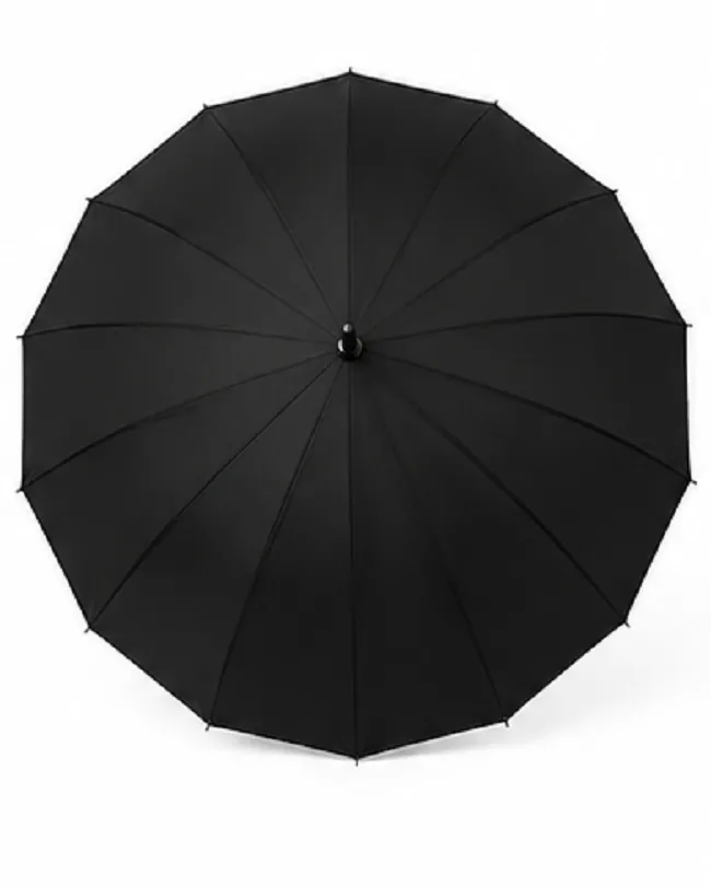 Executive Golf Umbrella | Extra Large Windproof Waterproof Umbrella for Men & Women - Image 6