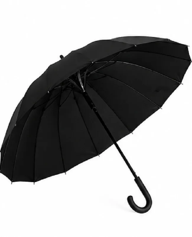 Executive Golf Umbrella | Extra Large Windproof Waterproof Umbrella for Men & Women - Image 7
