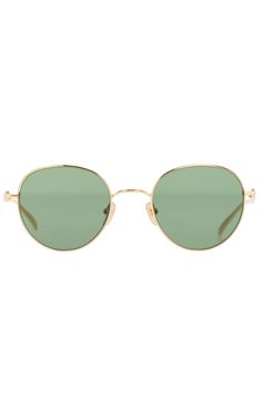 Gradient Aviator Sunglasses for Men and Women Stylish UV Protection Eyewear - Image 7