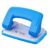 Kangaro DP-480 Heavy Duty 2 Hole Paper Punch Machine for Office School and Home Use