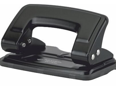 Kangaro DP-480 Paper Punch Machine for office, school, college, and home