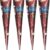 Kaveri Herbal Mehendi Cones Pack of 12 ready-to-use natural henna cones for bridal, festive and traditional mehendi designs