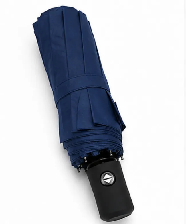 One-Touch Automatic Pocket Umbrella | Compact Windproof Travel Umbrella with Auto Open & Close - Image 6