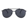 Premium Aviator Sunglasses for Men & Women | UV400 Protection | Gradient Lens