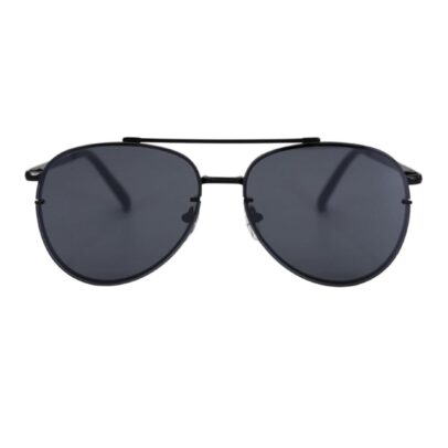 Premium Aviator Sunglasses for Men & Women | UV400 Protection | Gradient Lens