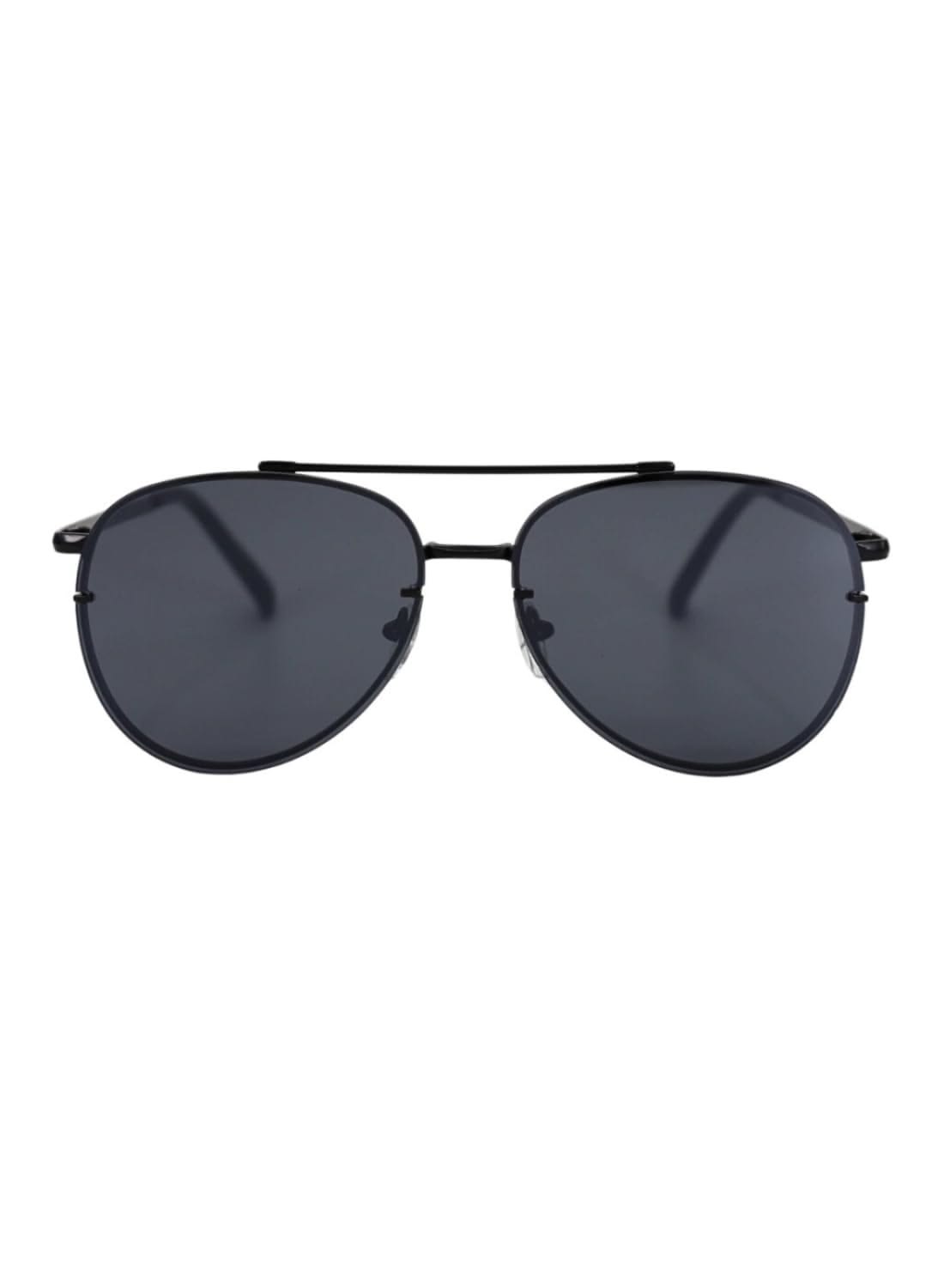 Premium Aviator Sunglasses for Men & Women | UV400 Protection | Gradient Lens