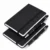 Premium Executive Pocket Notebook with Elastic Closure Hard Cover Journal Diary