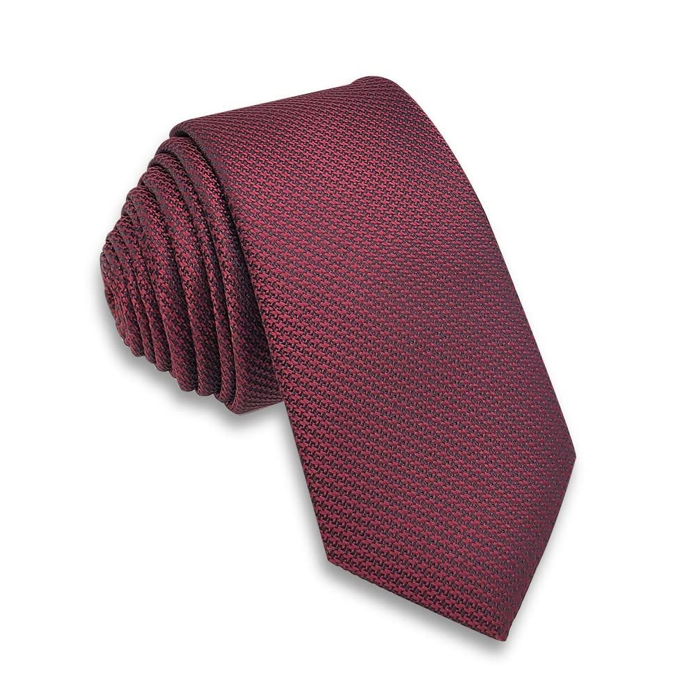Men's Formal Necktie for Office Business Party Wear - Image 5