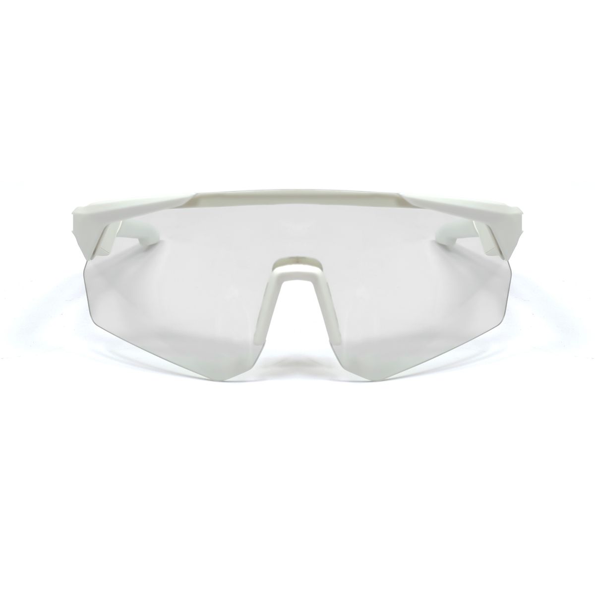 Rainbow Mirror Sports Cycling Sunglasses | UV Protection Eyewear - Image 4