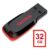 SanDisk Cruzer Blade 32GB USB flash drive