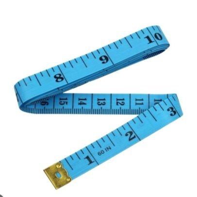 Soft Measuring Tape 60 Inch 150 cm Flexible Sewing Tape,.