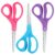 Stainless Steel Office and School Scissors for Craft, Paper