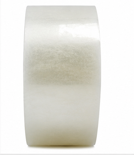 Transparent Packing Tape Roll 2 Inch x 65 Meter – Strong Adhesive Packaging Tape (Pack of 6) - Image 4