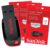 SanDisk Cruzer Blade 16GB USB flash drive with compact portable design and retail packaging for storing documents, photos, videos and digital files