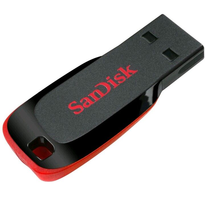 SanDisk Cruzer Blade 16GB USB Flash Drive - Image 4