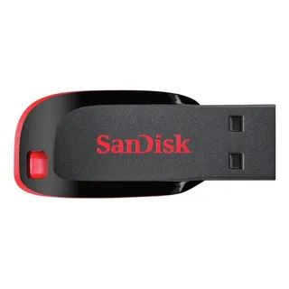 SanDisk Cruzer Blade 16GB USB Flash Drive - Image 2