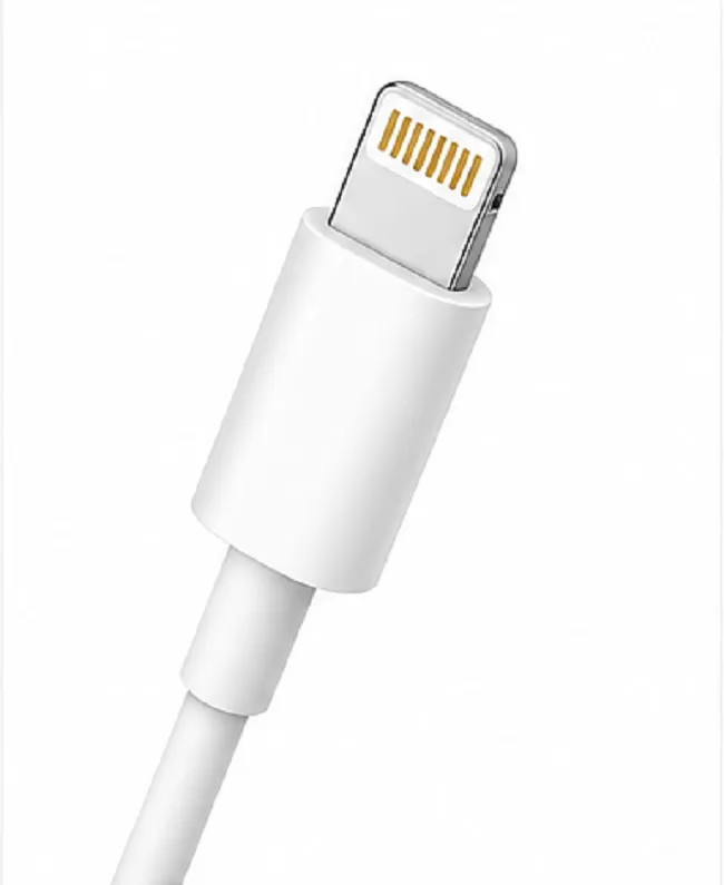 USB-C to Lightning Fast Charging Cable | Type-C to Lightning Data Sync Cable for iPhone & iPad - Image 6