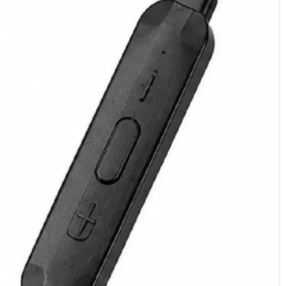 Wireless Bluetooth neckband earphones with magnetic stereo,.