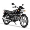 Hero Splendor Plus Black Motorcycle – Commuter Bike for Daily Use
