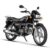Hero Splendor Plus Black Motorcycle – Commuter Bike for Daily Use
