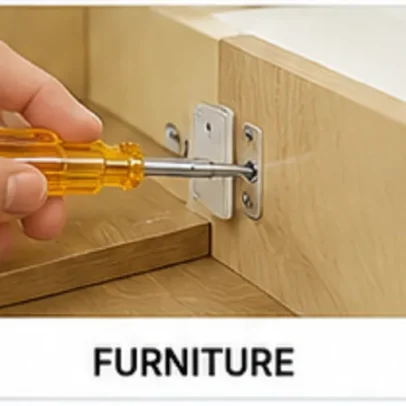 5 in 1 Screwdriver Set Multi-Purpose Interchangeable Repair Tool.,