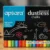 Apsara dustless assorted colour chalks pack containing 20 bright coloured non-toxic chalk sticks for blackboards, classrooms, schools, offices and home learning.