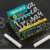 Apsara Dustless White Chalk box containing 100 smooth writing non-toxic chalk sticks for schools, classrooms, offices, tuition centres and home learning.