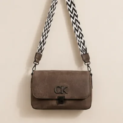 Brown Womens Crossbody Sling Bag,.,