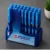 Cello Butterflow Simply Ball blue ink ball pen jar pack of 20 smooth writing pens for school, office, college, exams and daily writing.
