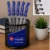 Cello Finegrip blue ink ball pen pack of 20 smooth writing pens with comfortable grip for school, office, college, exams and daily use.